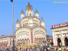 Kali mata Temple