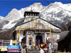 Kedarnath Temple
