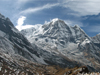 Mountains