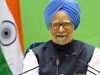 Dr. Manmohan Singh