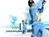 Sehwag Double Century